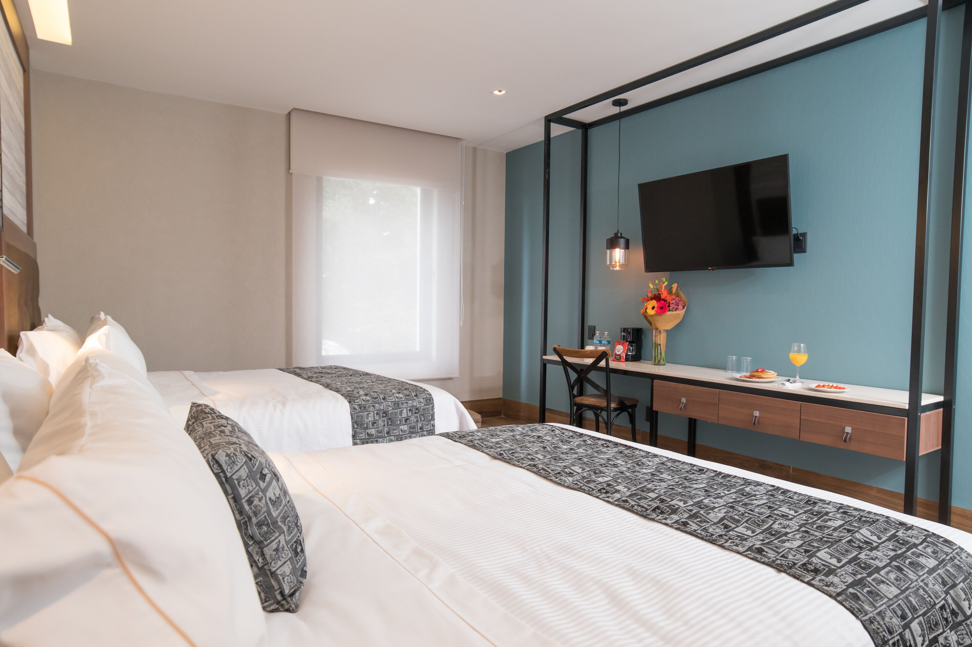 Foto - Hotel Ronda Minerva