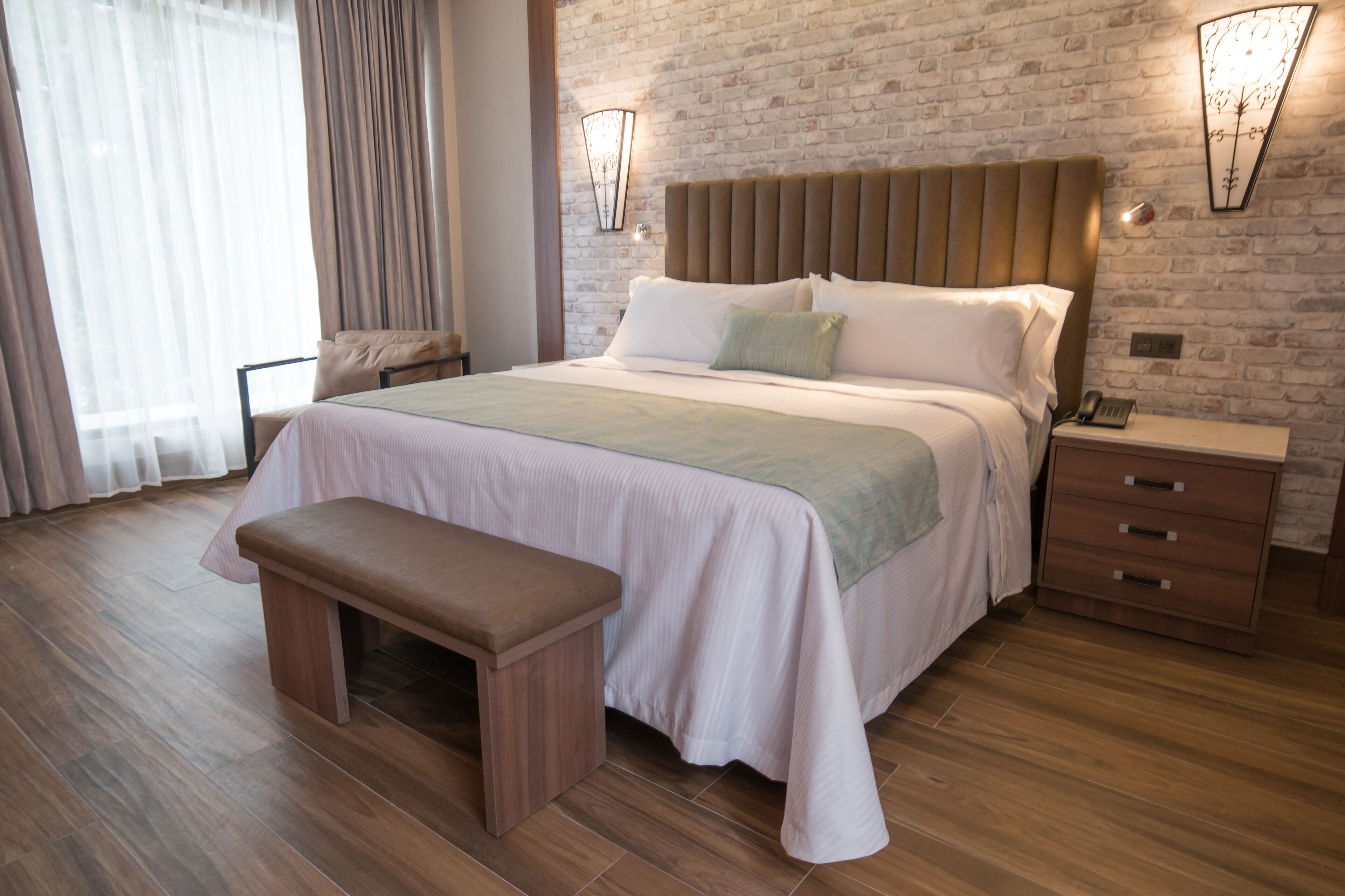 Foto - Hotel Ronda Minerva