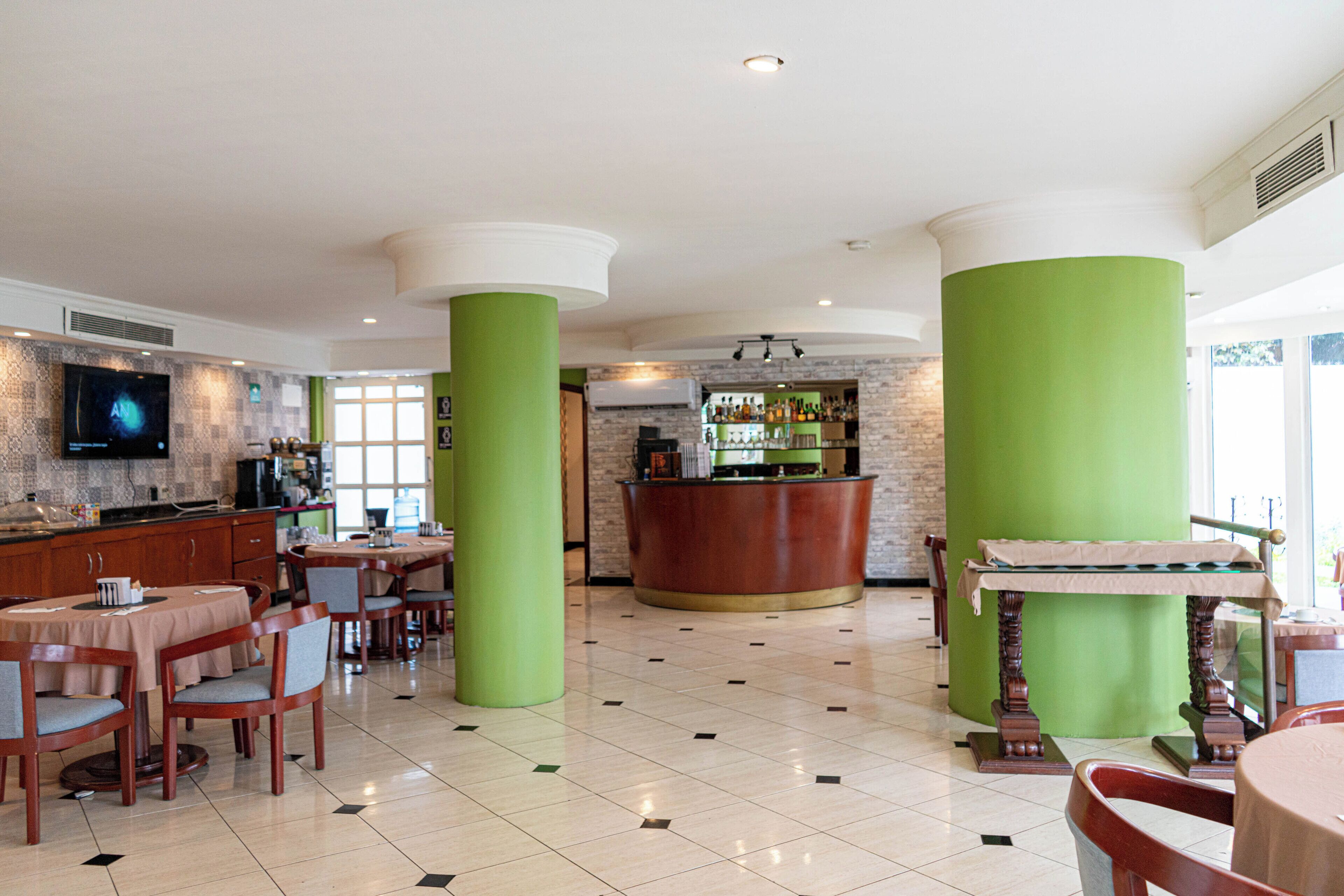 Photo - Hotel Ronda Minerva