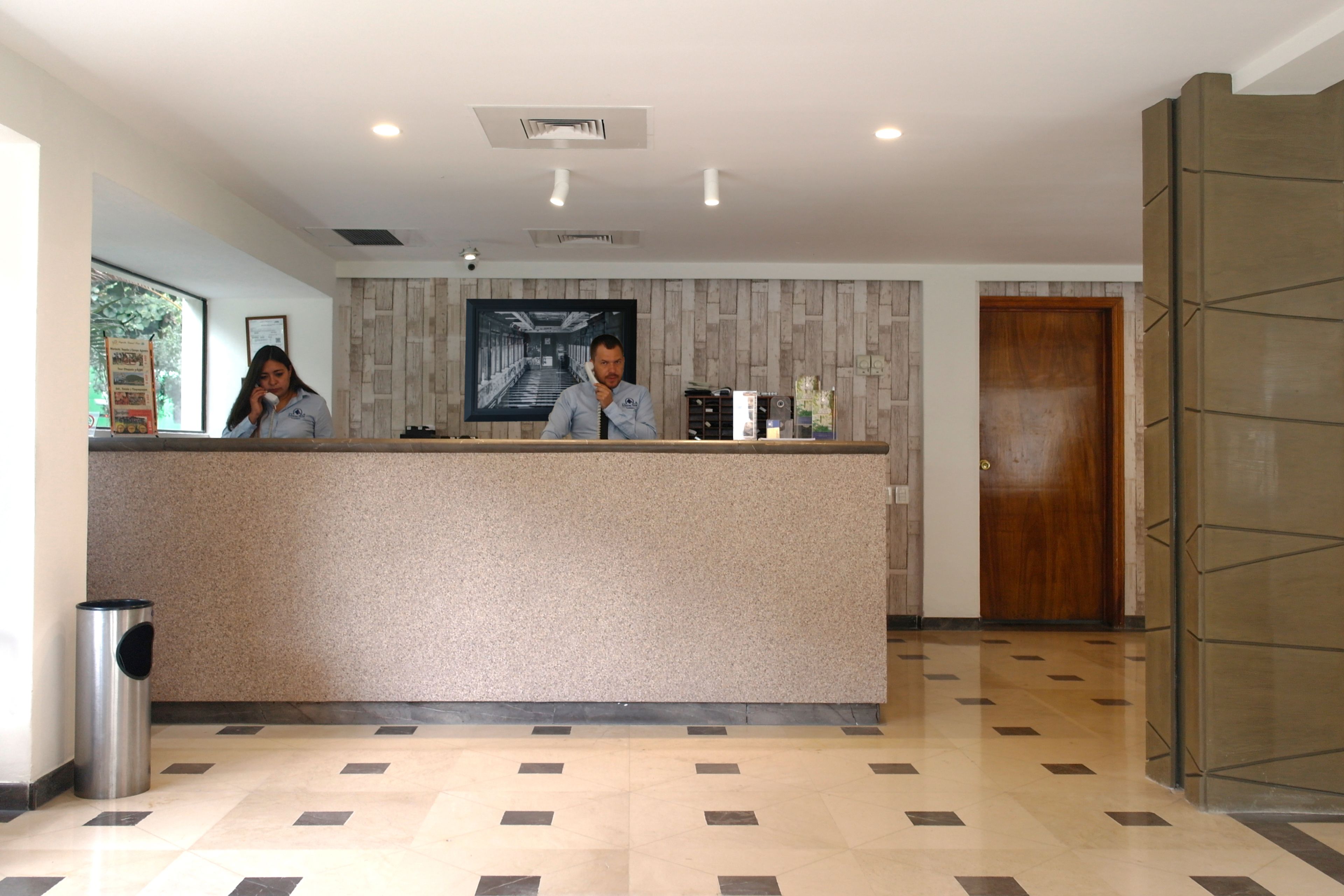 Foto - Hotel Ronda Minerva