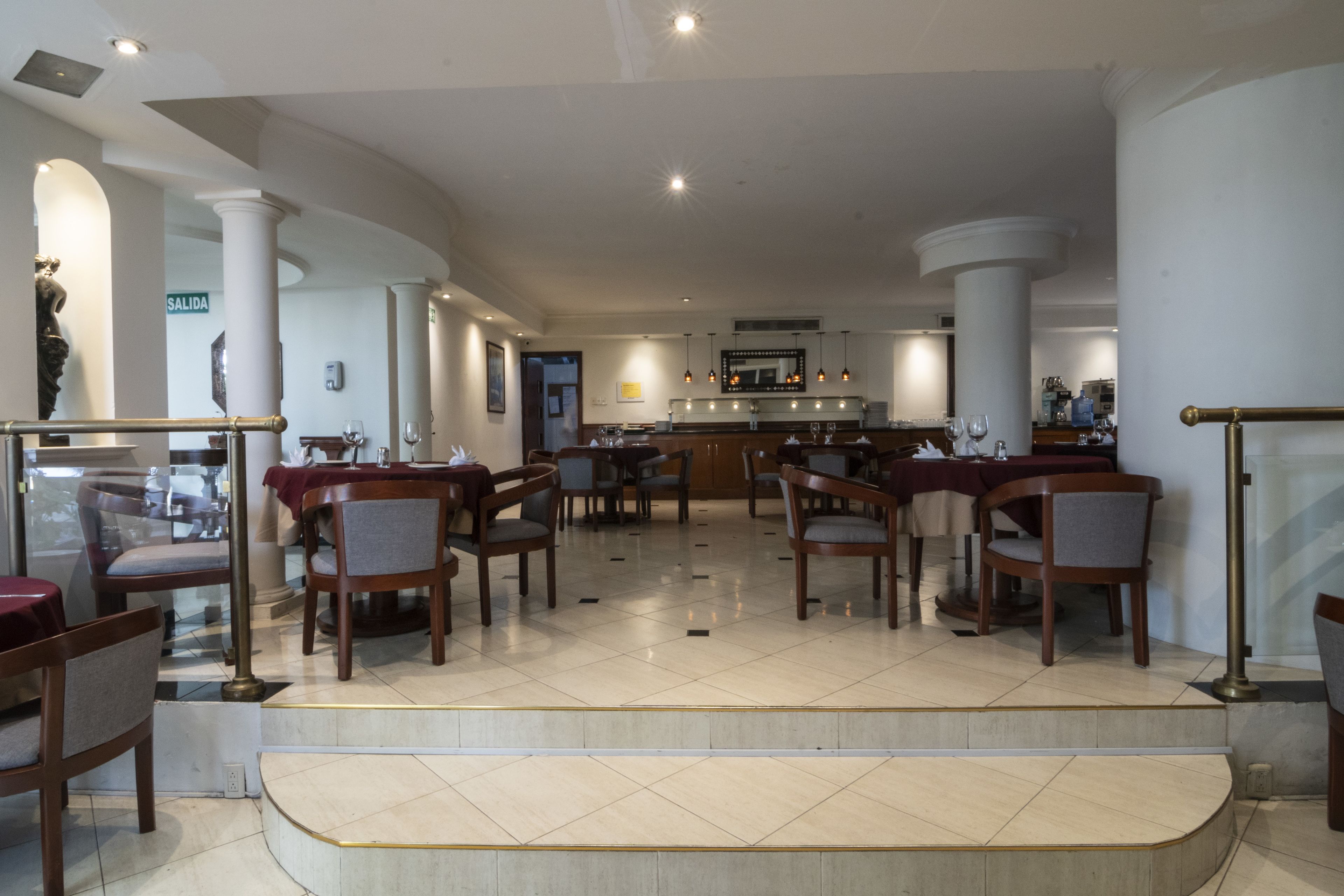 Foto - Hotel Ronda Minerva