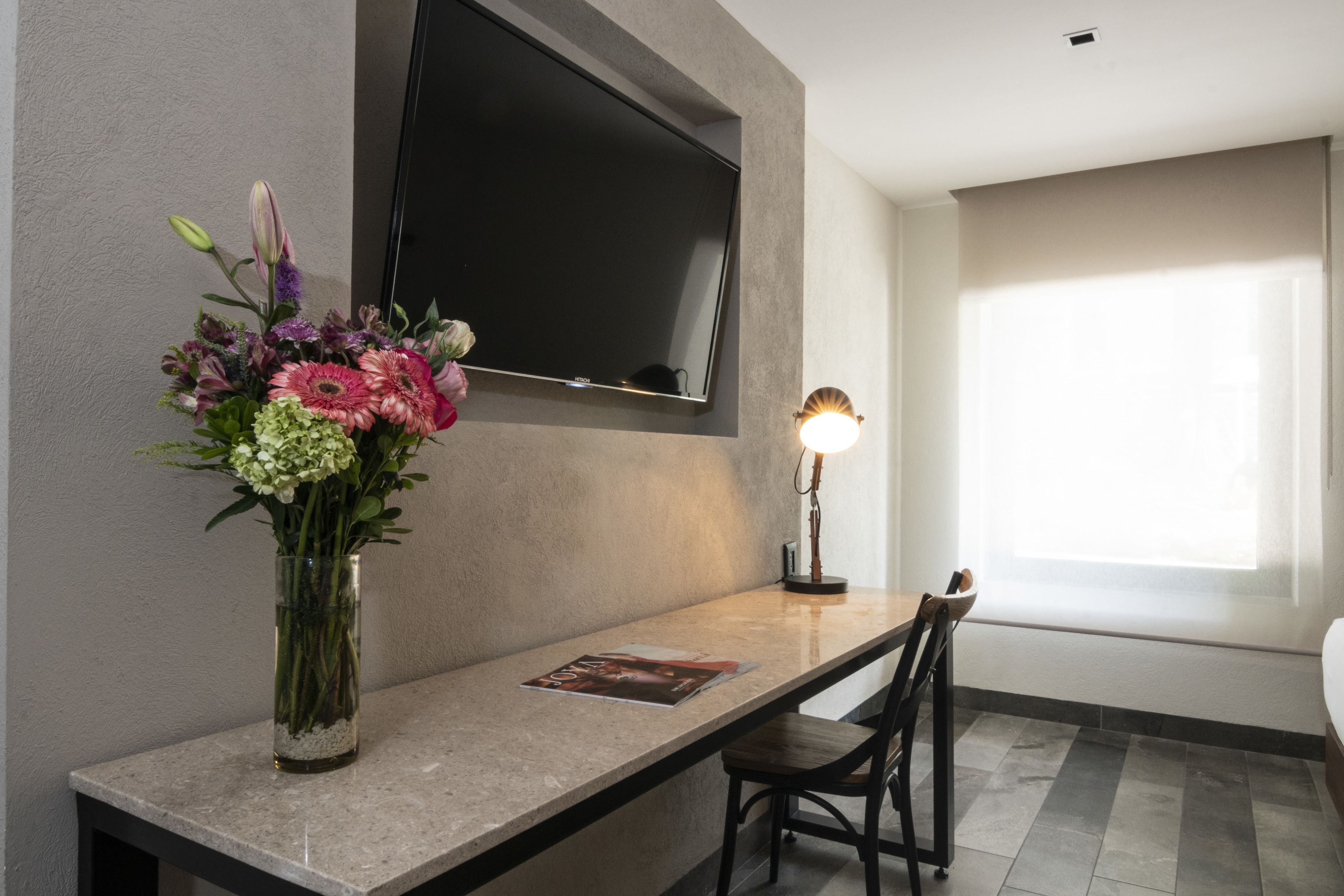 Foto - Hotel Ronda Minerva