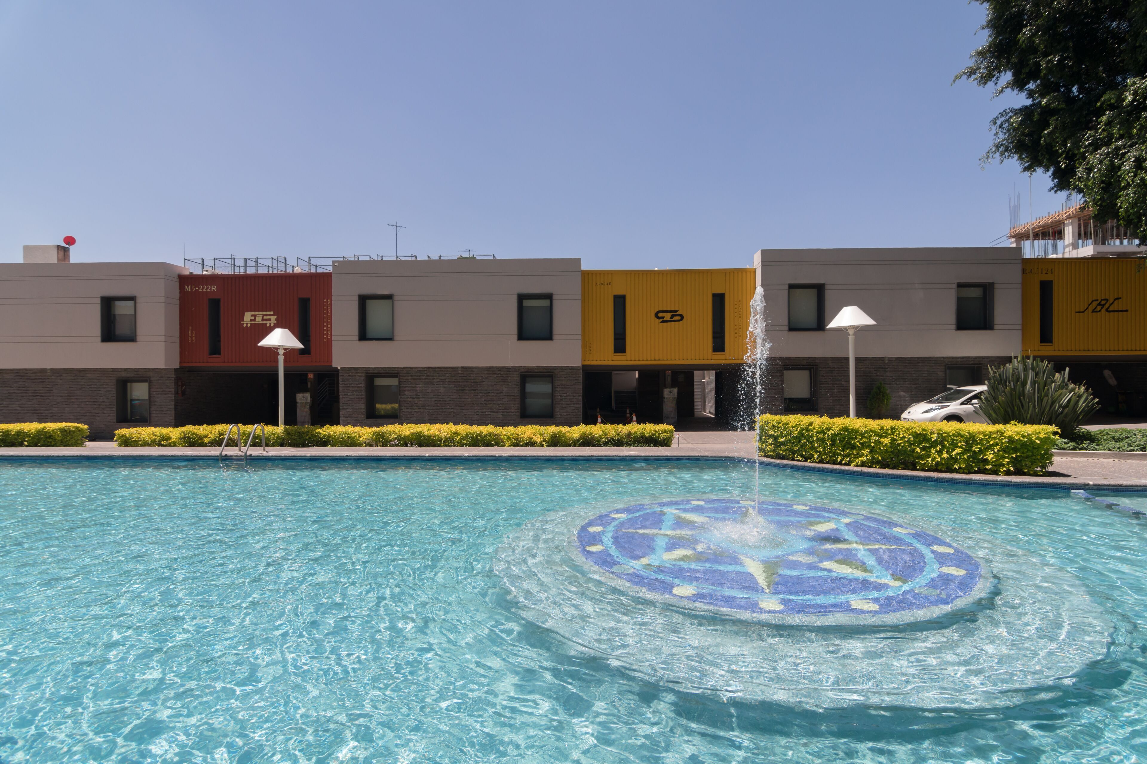 Foto - Hotel Ronda Minerva