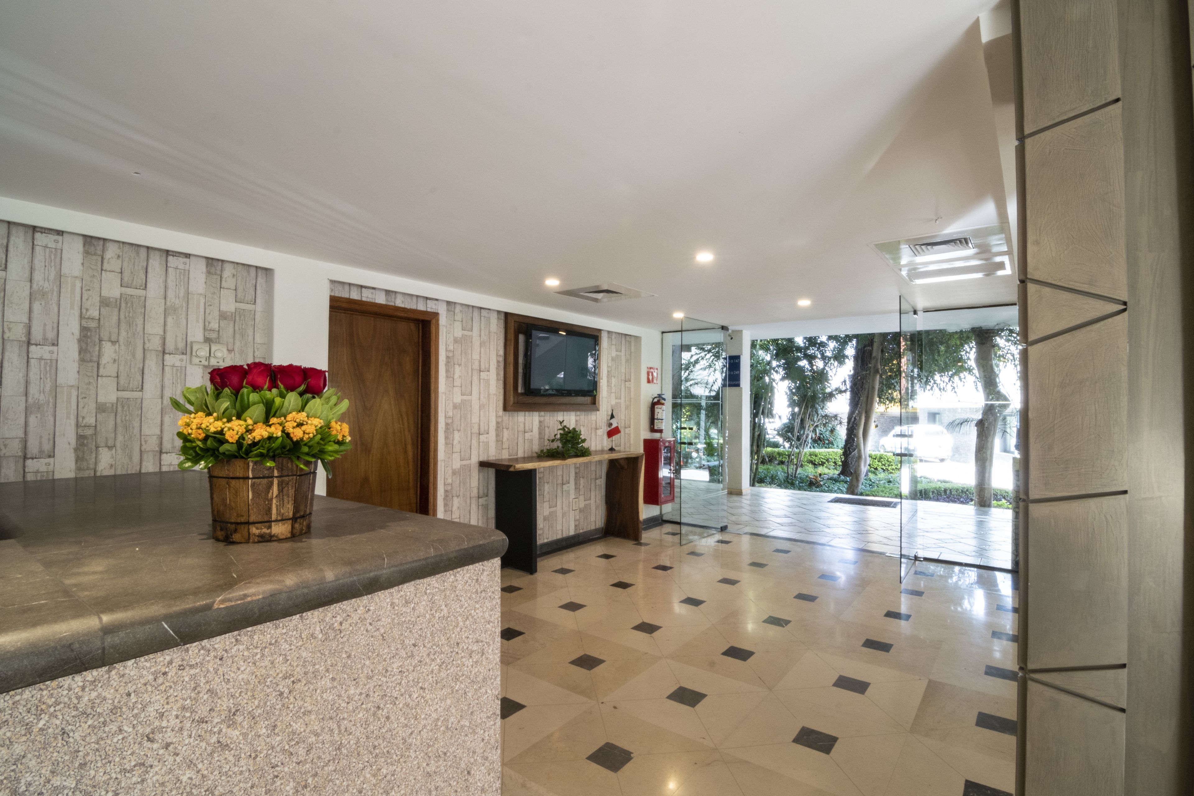 Foto - Hotel Ronda Minerva