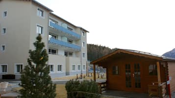 Fyrir utan