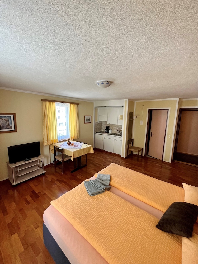 Hotel Stille by null