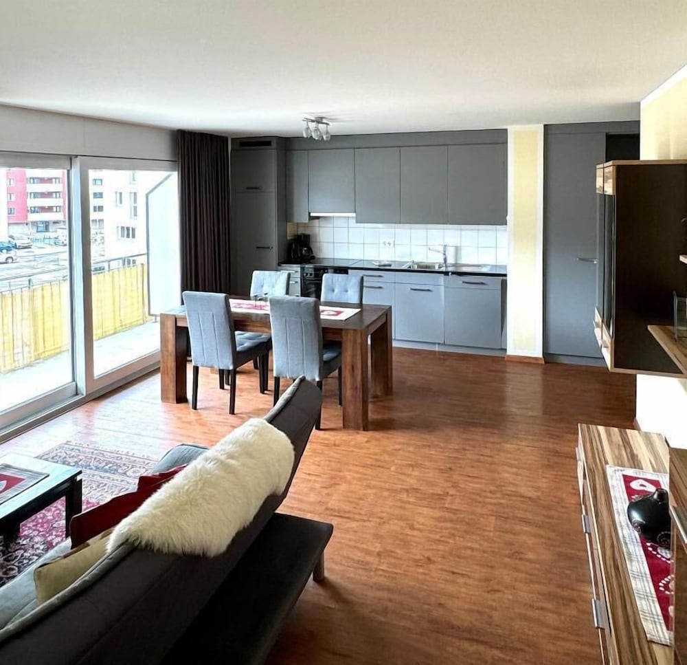 Hotel Stille by null