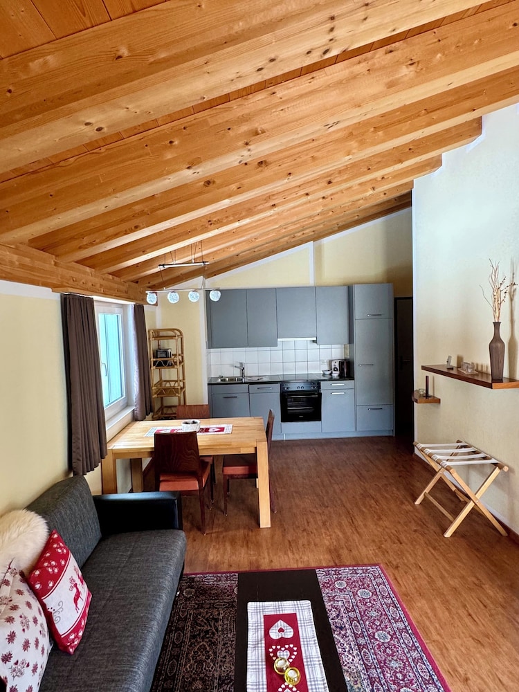 Hotel Stille by null