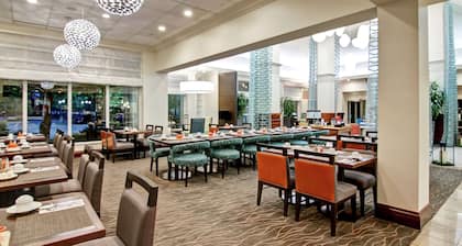 Hilton Garden Inn Toronto/Burlington