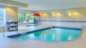 Inomhuspool