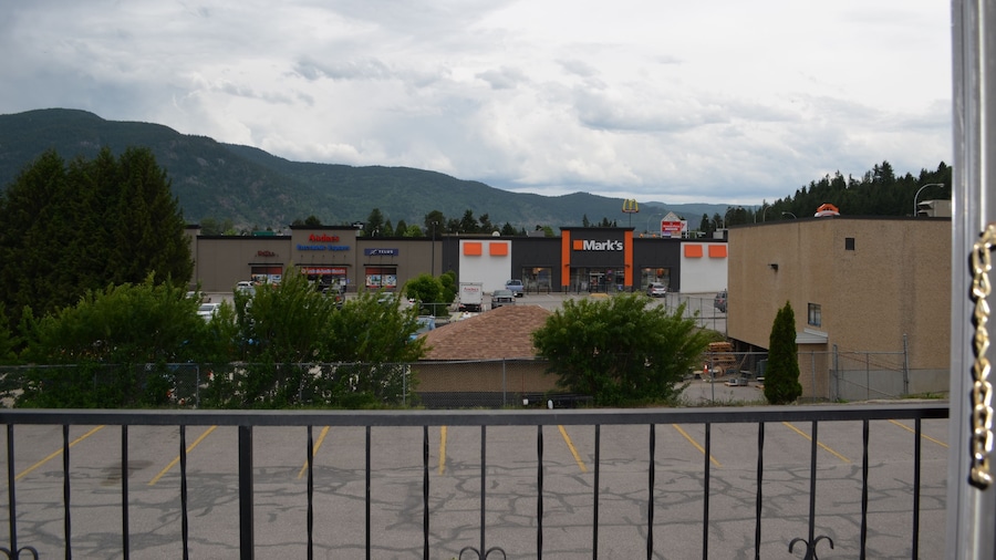 Canadas Best Value Inn & Suites Castlegar