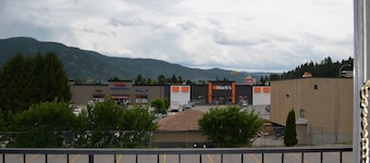Canadas Best Value Inn & Suites Castlegar