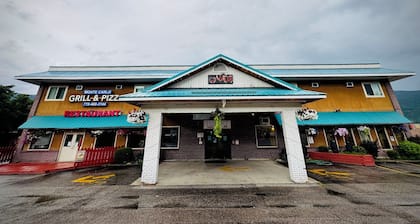 Canadas Best Value Inn & Suites Castlegar