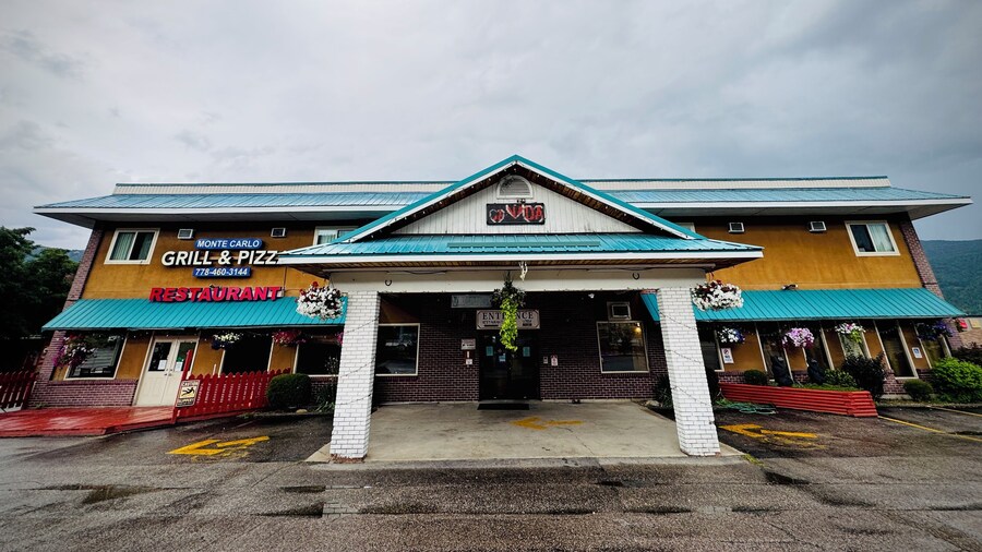 Canadas Best Value Inn & Suites Castlegar