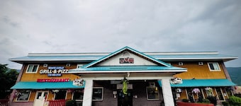 Canadas Best Value Inn & Suites Castlegar