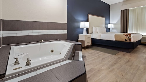 Best Western Heritage Inn & Suites