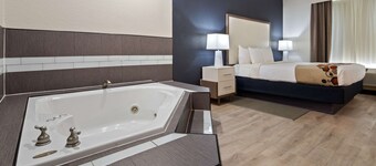 Best Western Heritage Inn & Suites