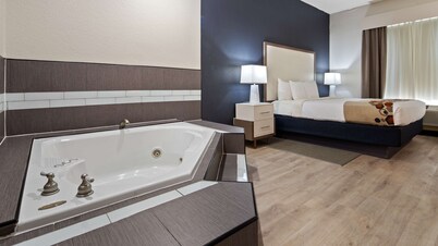 Best Western Heritage Inn & Suites