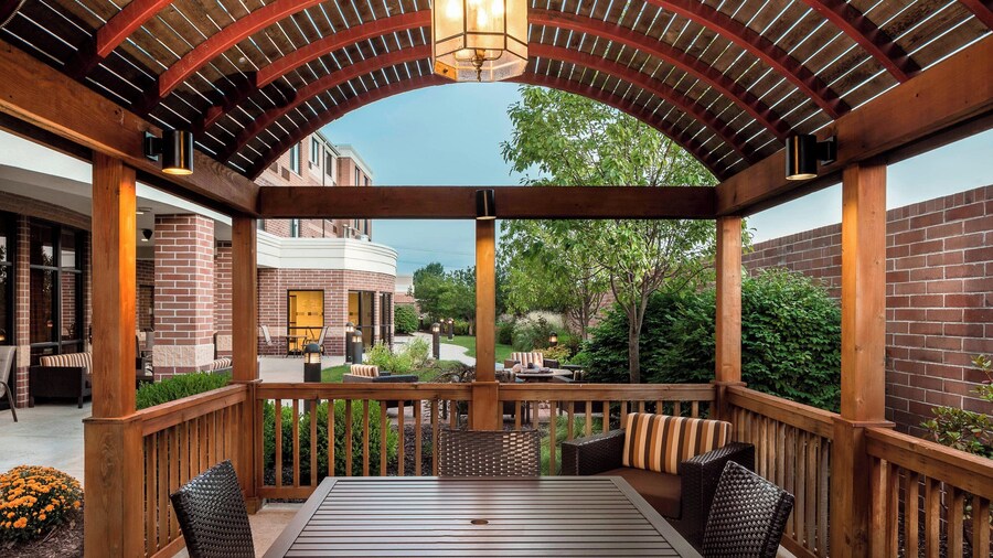 Courtyard by Marriott Columbia Missouri