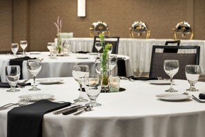 Sala de reuniones
