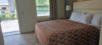 Maple Leaf Motel