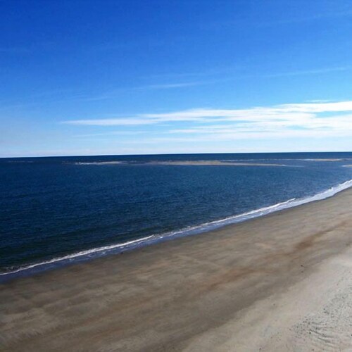 Isle of Palms and Wild Dunes by Wyndham Vacation Rentals