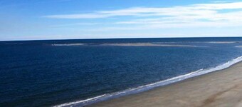 Isle of Palms and Wild Dunes by Wyndham Vacation Rentals