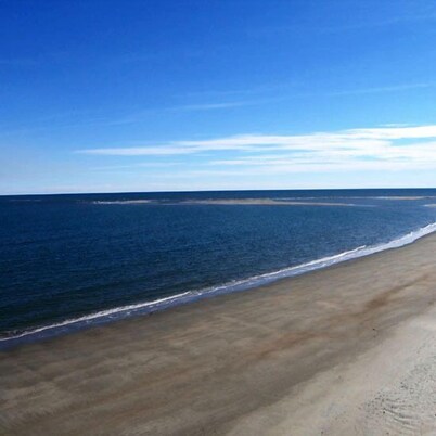 Isle of Palms and Wild Dunes by Wyndham Vacation Rentals