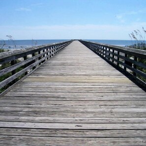 Exterior - Isle of Palms and Wild Dunes by Wyndham Vacation Rentals (Isle of Palms)