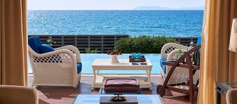 Aldemar Olympian Village