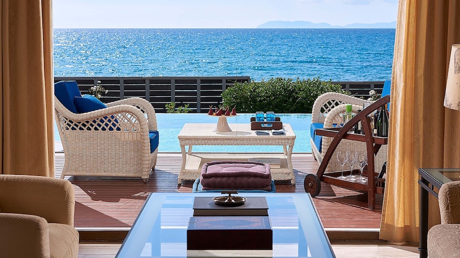 Aldemar Olympian Village