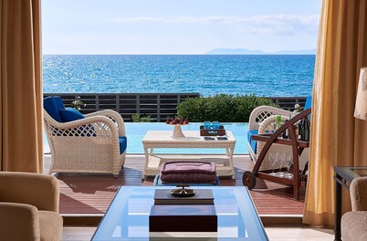 Aldemar Olympian Village