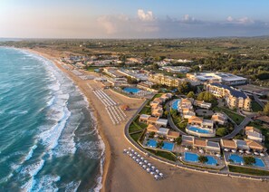 Exterior - Aldemar Olympian Village (Pyrgos)