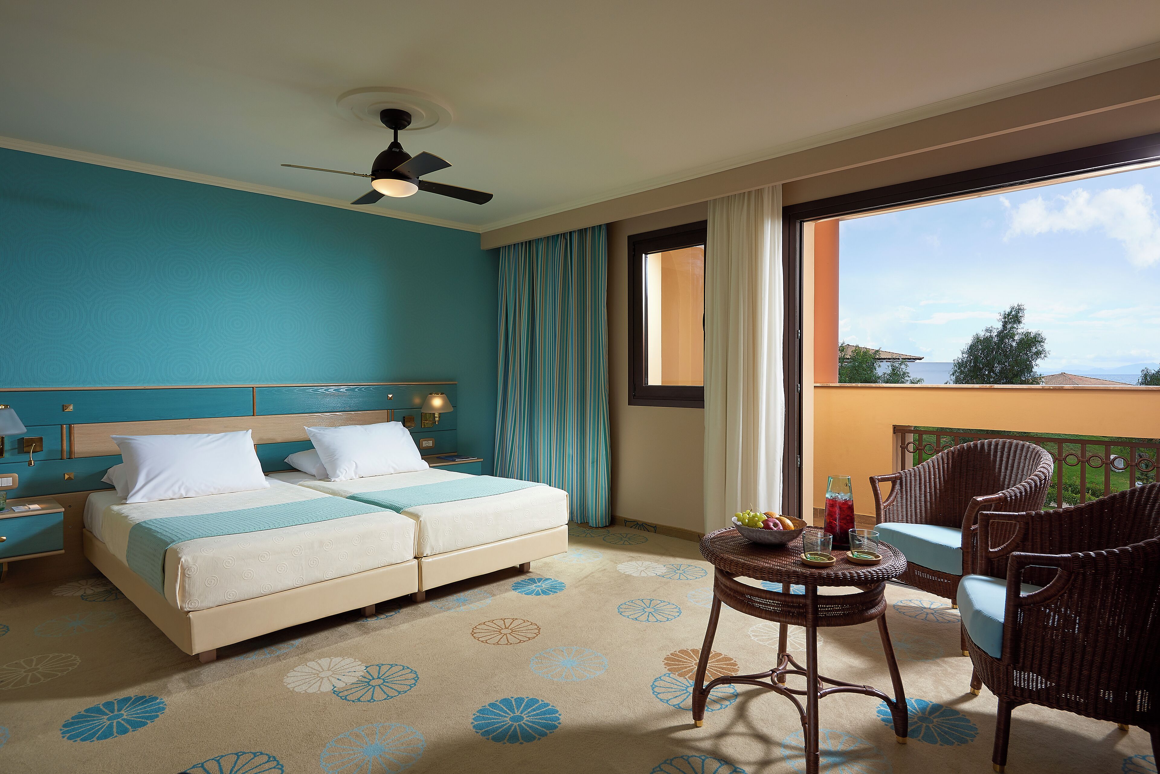 Appartement Familial (Main Building)