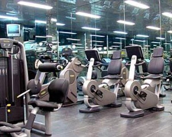 Gimnasio