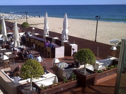 Hotel Colón Thalasso Termal