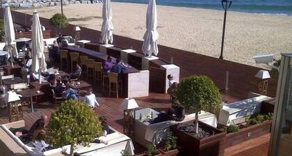 Hotel Colón Thalasso Termal