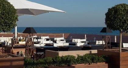 Hotel Colón Thalasso Termal