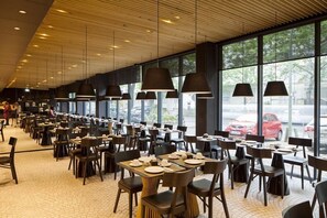 Dining - Quentin Berlin Hotel (Berlin)