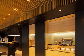 Restaurant - Quentin Berlin Hotel (Berlin)
