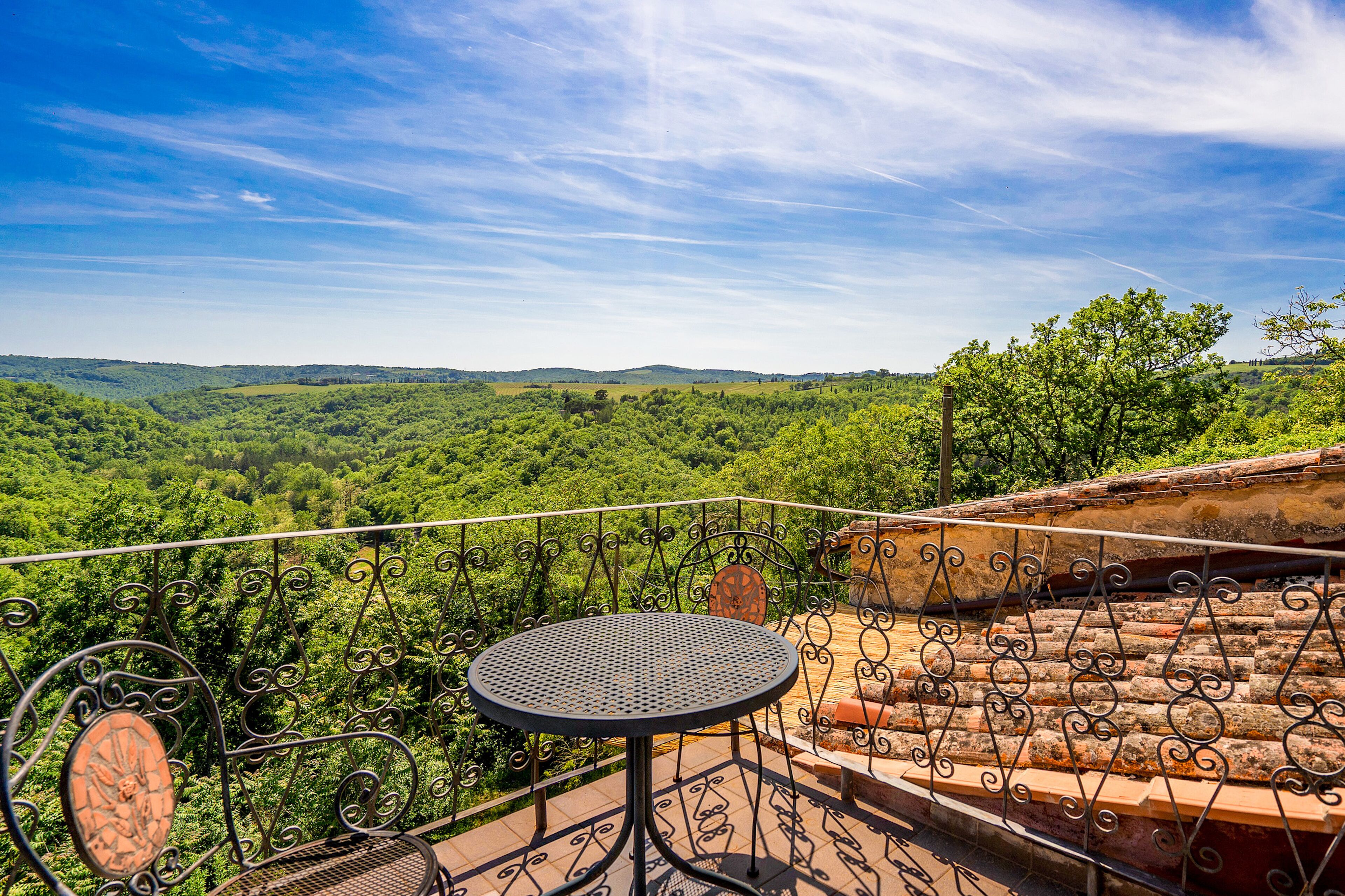 Borgo Junior Suite private garden/Terrace | Terrasse/Patio