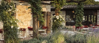 Castello di Tornano Wine Resort