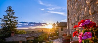 Castello di Tornano Wine Resort