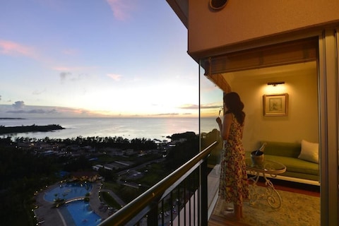 オリエンタルホテル 沖縄リゾート&スパ