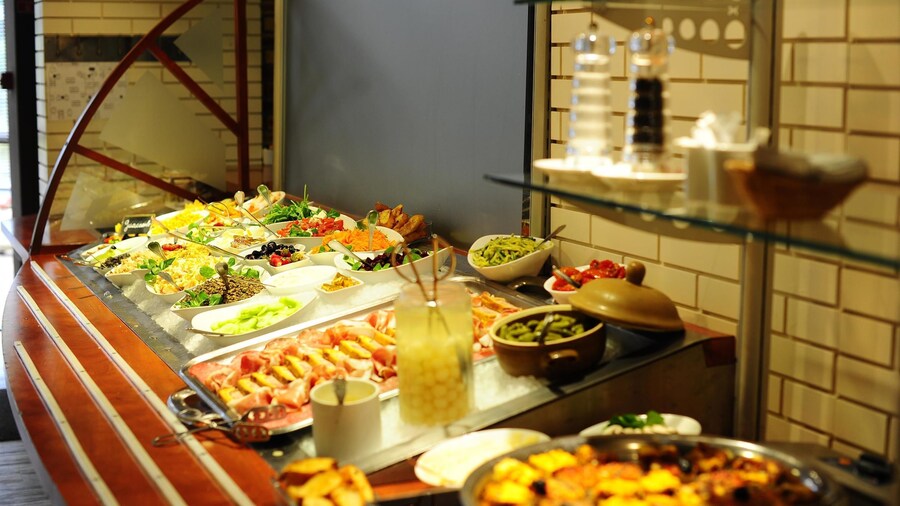 Comfort Hotel Aeroport Lyon St Exupery