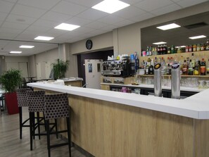 Bar (sur place)