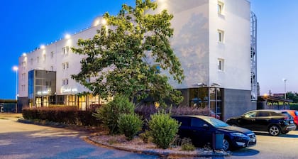 Comfort Hotel Aeroport Lyon St Exupery