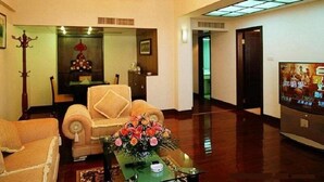 Interior - Ramada Hotel Xiamen (Xiamen)