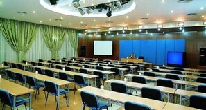 Meeting facility - Ramada Hotel Xiamen (Xiamen)