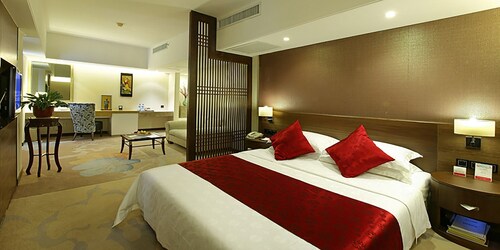 Ramada Hotel Xiamen
